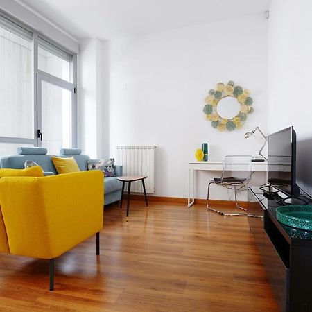 Ferienwohnung Condesa De Bureta Con Garaje Incluido Saragossa Exterior foto