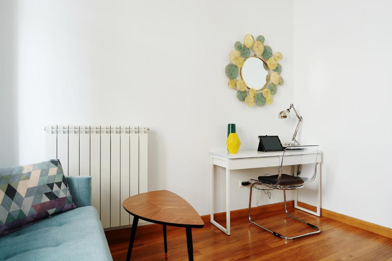 Ferienwohnung Condesa De Bureta Con Garaje Incluido Saragossa Exterior foto